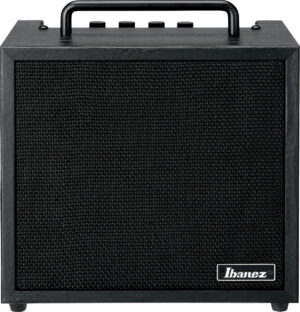 Ремонт IBANEZ IBZ10BV2 BASS COMBO