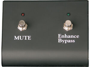 Ремонт EDEN PEDL-70001 FOOT CONTROLLER