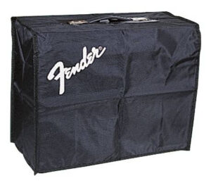 Ремонт FENDER AMP COVER