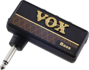 Ремонт VOX AMPLUG BASS