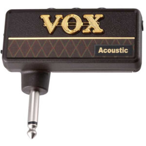 Ремонт VOX AMPLUG ACOUSTIC