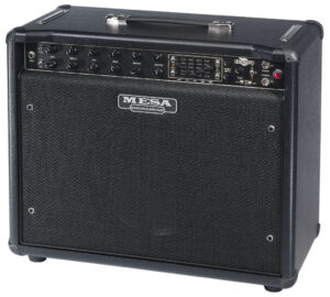 Ремонт MESA BOOGIE EXPRESS 5:50+ 1X12 COMBO