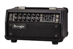 Ремонт MESA BOOGIE MARK FIVE: 25 HEAD