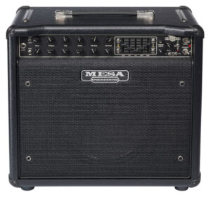 Ремонт MESA BOOGIE EXPRESS 5:25+ 1X12` COMBO