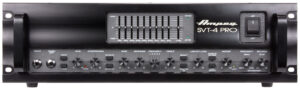 Ремонт AMPEG - SVT-4PRO