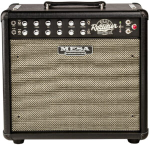 Ремонт MESA BOOGIE RECTO-VERB TWENTY FIVE 1X12