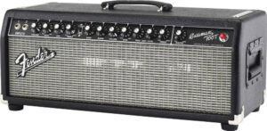 Ремонт FENDER BASSMAN® 100T