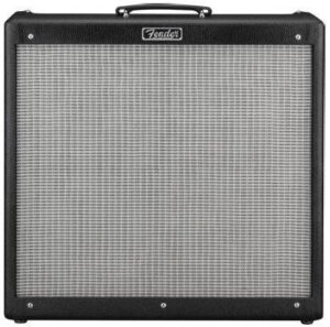 Ремонт FENDER HOT ROD DEVILLE III 410