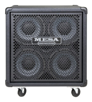 Ремонт MESA BOOGIE P410D POWERHOUSE