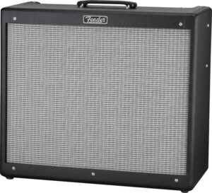 Ремонт FENDER HOT ROD DEVILLE III 212