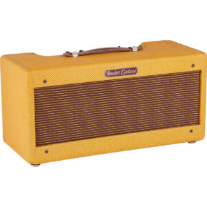 Ремонт FENDER 57` DELUXE