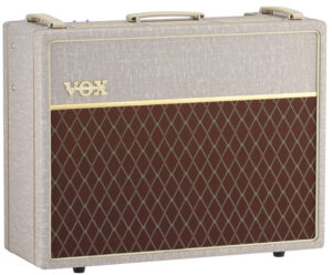 Ремонт VOX AC30HW2