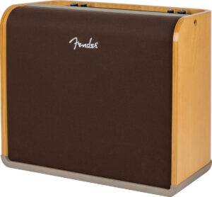 Ремонт FENDER ACOUSTIC PRO 200W 1X12 ACOUSTIC
