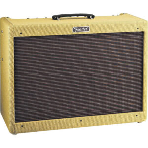 Ремонт FENDER BLUES DELUXE™ REISSUE