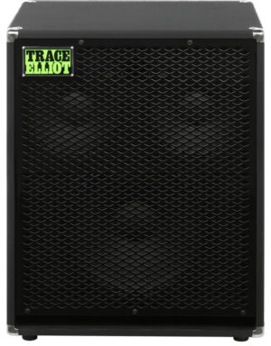 Ремонт TRACE ELLIOT 1015H ENCLOSURE