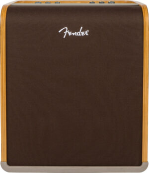 Ремонт FENDER ACOUSTIC SFX 2-CHANNEL 160W ACOUSTIC