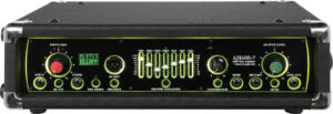 Ремонт TRACE ELLIOT AH600-7 HEAD