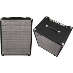 Ремонт FENDER RUMBLE 500 COMBO (V3)