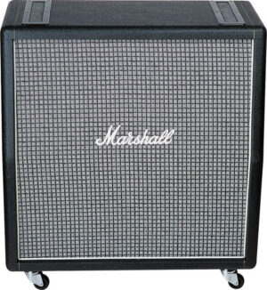 Ремонт MARSHALL 1960AX 100W CLASSIC 4X12 ANGLED