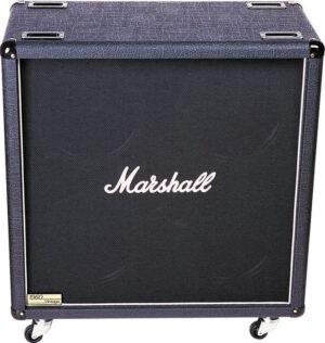 Ремонт MARSHALL 1960BV 280W 4X12 MONO/STEREO