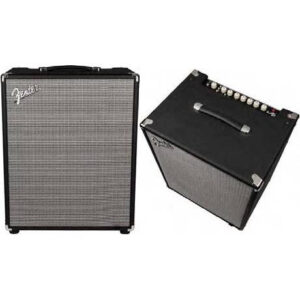 Ремонт FENDER RUMBLE 200 COMBO (V3)