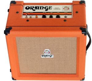 Ремонт ORANGE TT15-12 TINY TERROR