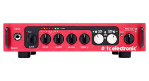Ремонт TC ELECTRONIC BH800