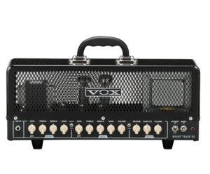Ремонт VOX NT50H-G2 NIGHT TRAIN 50 G2 HEAD