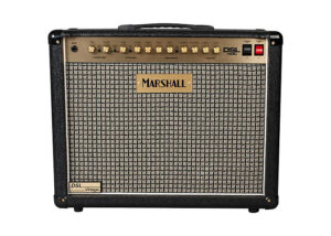 Ремонт MARSHALL DSL40CV-E VINTAGE