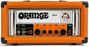 Ремонт ORANGE OR15H