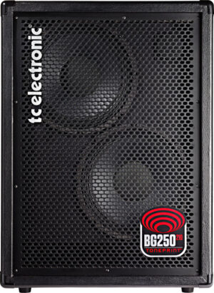 Ремонт TC ELECTRONIC BG250-210