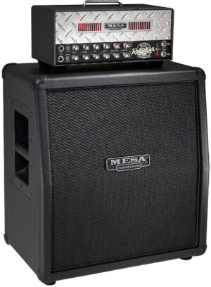 Ремонт MESA BOOGIE MINI RECTO SLANT 1X12