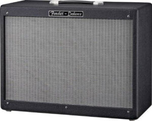 Ремонт FENDER HOT ROD DELUXE 112 ENCLOSURE BK