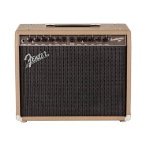 Ремонт FENDER ACOUSTASONIC 90