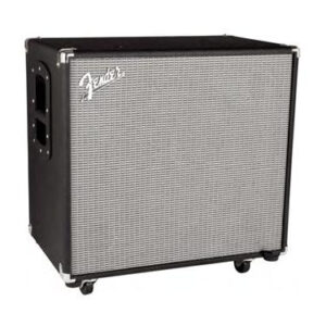Ремонт FENDER RUMBLE 115 CABINET (V3)