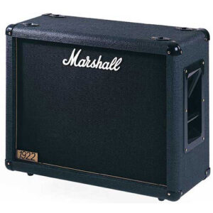Ремонт MARSHALL 1922 150W 2X12 MONO/STEREO CABINET