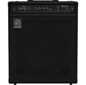 Ремонт AMPEG BA-115V2