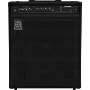 Ремонт AMPEG BA-115V2
