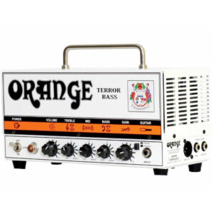 Ремонт ORANGE TB500H TERROR BASS