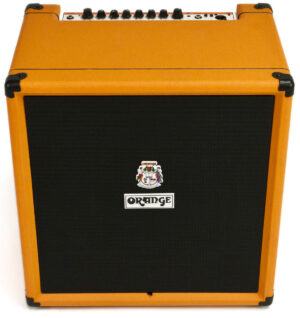 Ремонт ORANGE CR100BXT CRUSH PIX