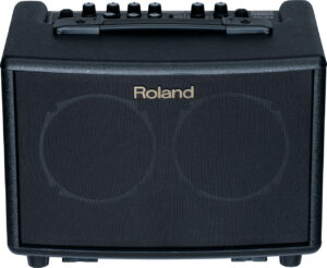 Ремонт ROLAND AC-33