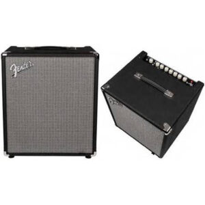 Ремонт FENDER RUMBLE 100 COMBO (V3)