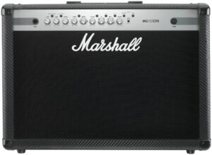 Ремонт MARSHALL MG102CFX