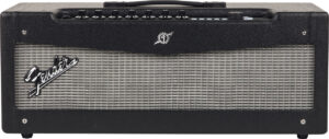 Ремонт FENDER MUSTANG V HEAD (V2)