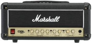 Ремонт MARSHALL DSL15H