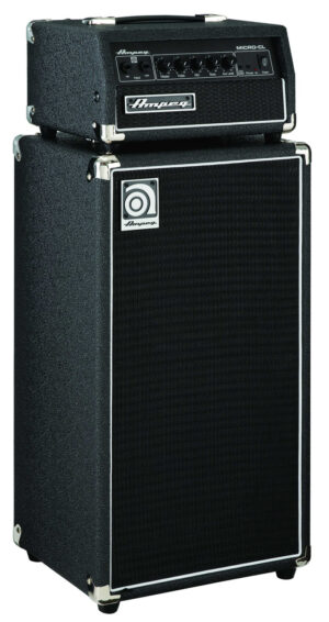 Ремонт  AMPEG - MICRO CL STACK