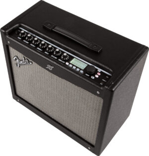 Ремонт FENDER MUSTANG III (V2)