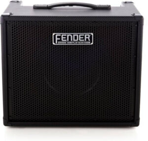 Ремонт FENDER BRONCO 40