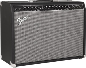 Ремонт FENDER CHAMPION 100