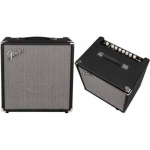 Ремонт FENDER RUMBLE 40 COMBO (V3)